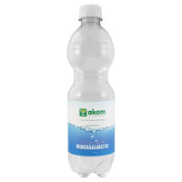 Mineraalwater koolzuurvrij - 500 ml